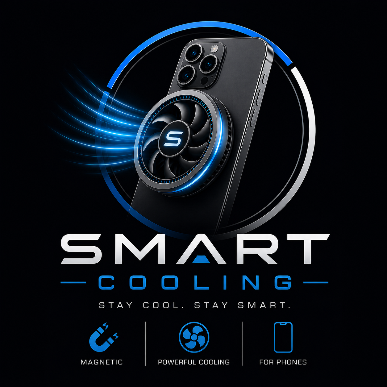 Smart Cooling